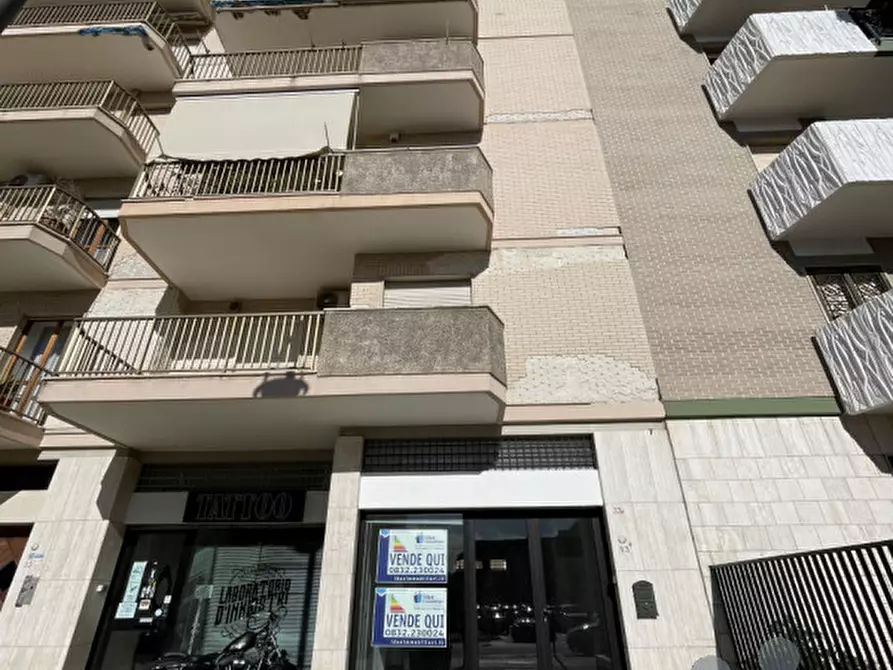Immagine 4 di Negozio in vendita  in Via Capitano Ritucci, 33b a Lecce
