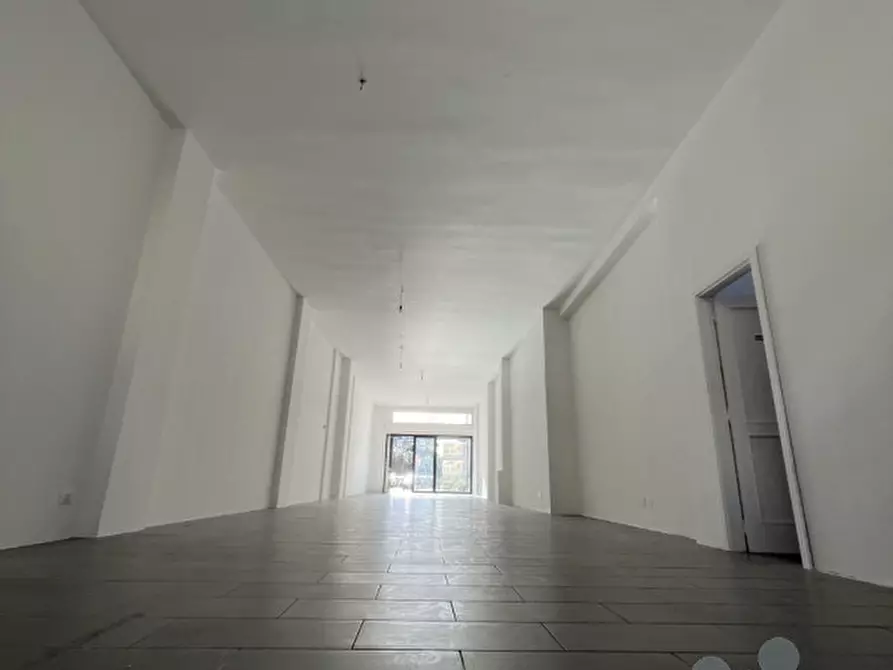 Immagine 8 di Negozio in vendita  in Via Capitano Ritucci, 33b a Lecce