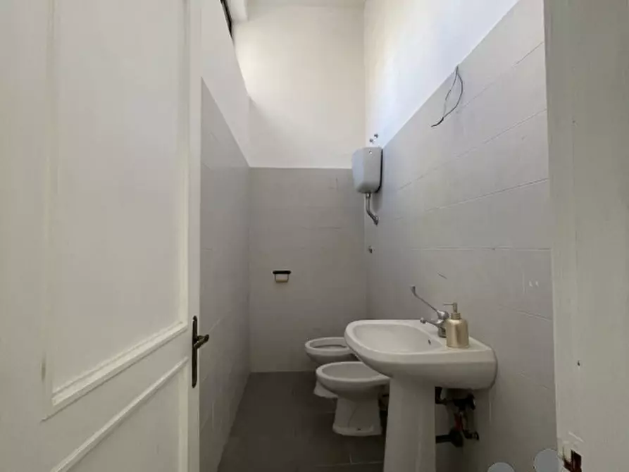 Immagine 13 di Negozio in vendita  in Via Capitano Ritucci, 33b a Lecce