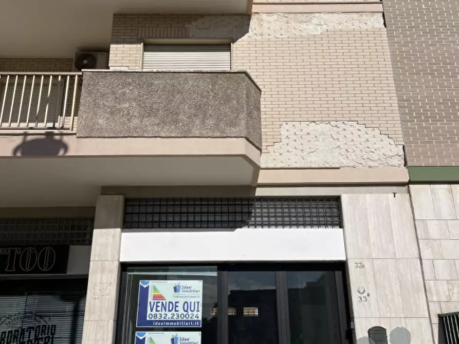 Immagine 14 di Negozio in vendita  in Via Capitano Ritucci, 33b a Lecce