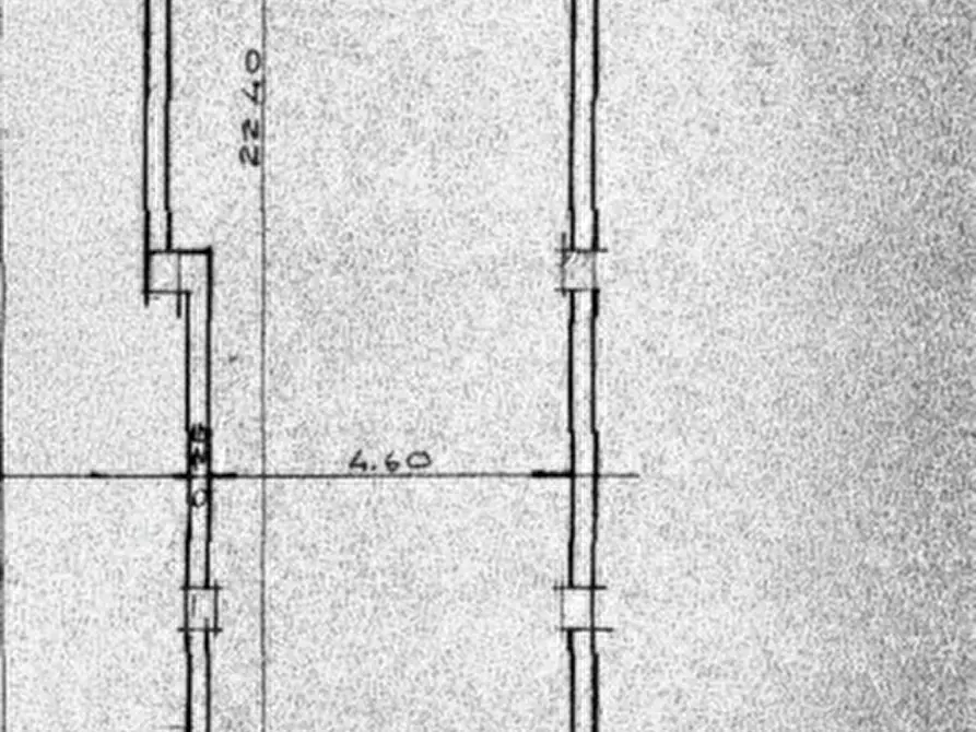 Immagine 16 di Negozio in vendita  in Via Capitano Ritucci, 33b a Lecce