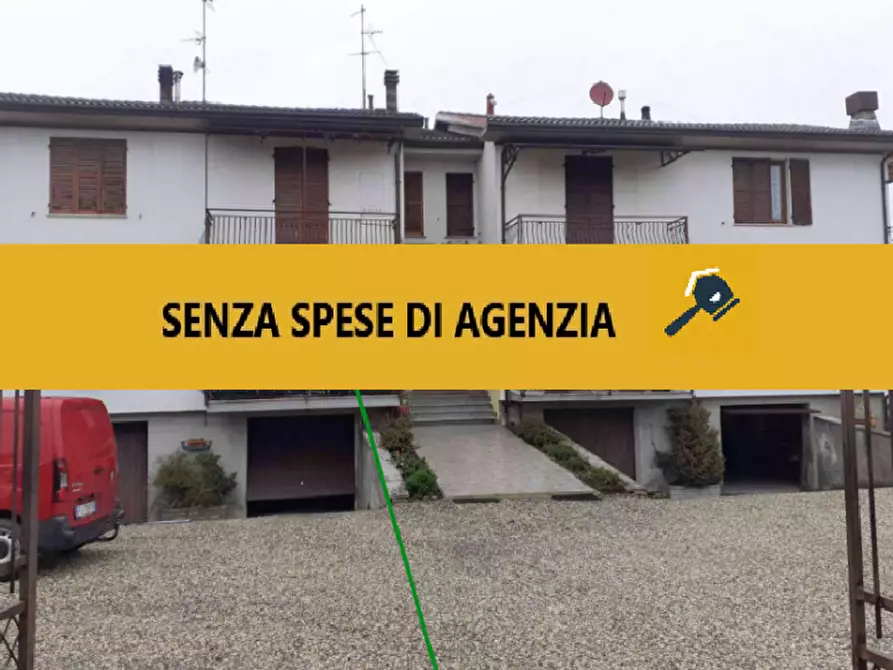 Immagine 2 di Appartamento in vendita  in Strada Selva, 4 a Villalvernia