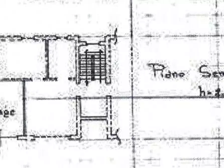 Immagine 10 di Appartamento in vendita  in Strada Selva, 4 a Villalvernia