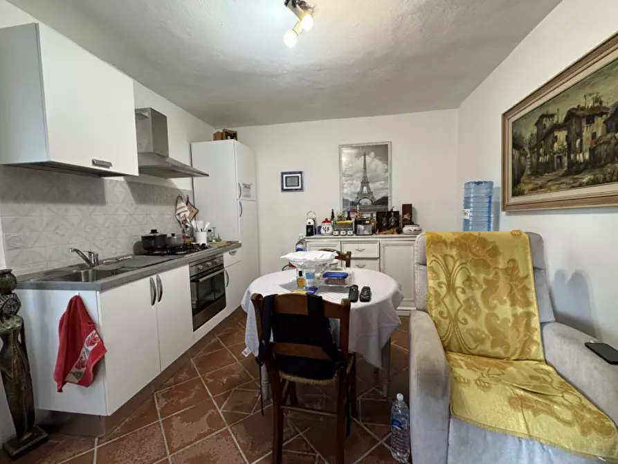 Immagine 3 di Appartamento in vendita  in Via Bulgaria a Olbia