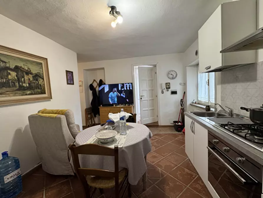 Immagine 5 di Appartamento in vendita  in Via Bulgaria a Olbia