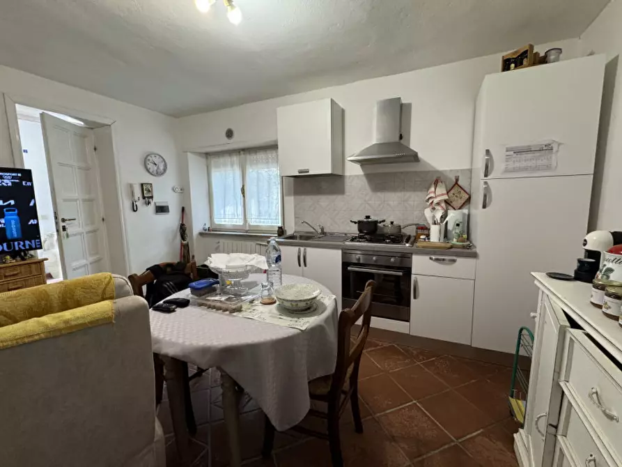 Immagine 7 di Appartamento in vendita  in Via Bulgaria a Olbia