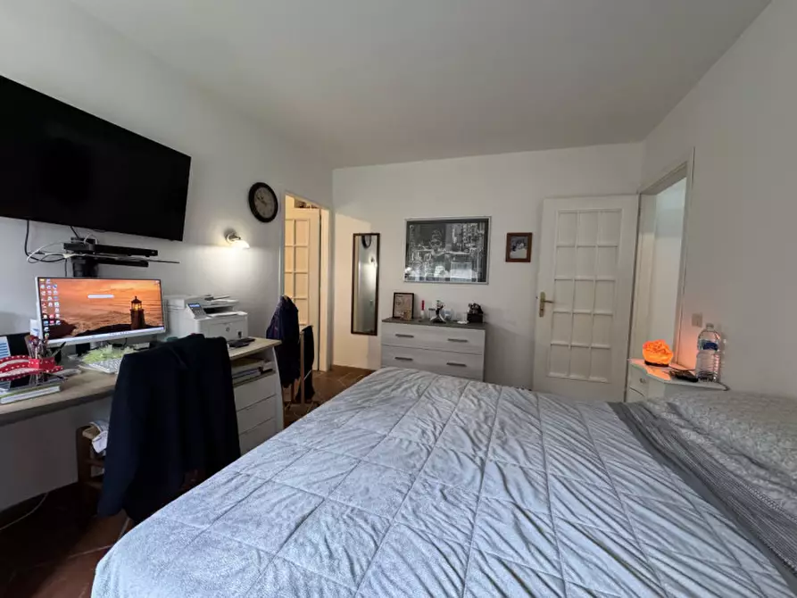 Immagine 13 di Appartamento in vendita  in Via Bulgaria a Olbia