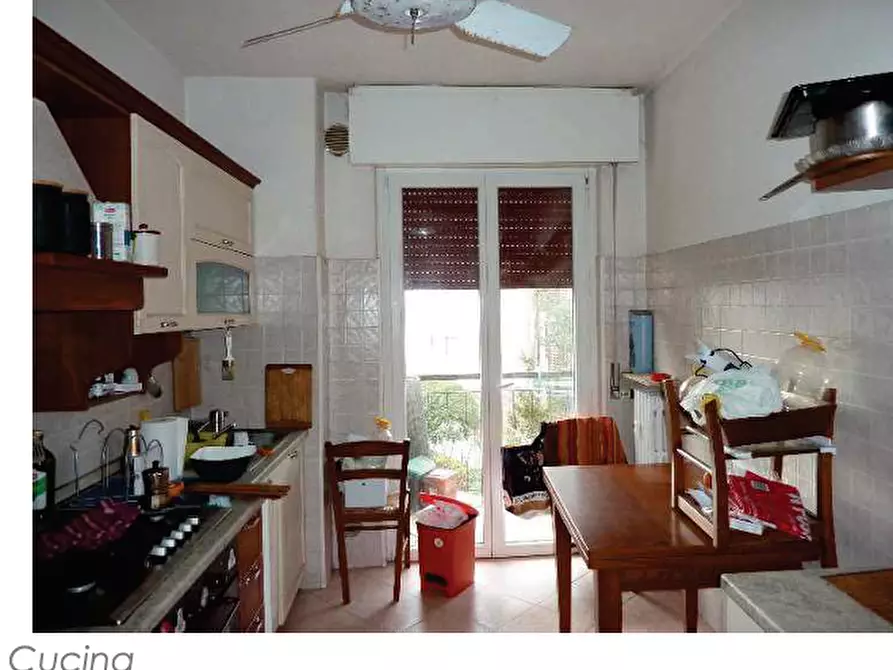 Immagine 5 di Appartamento in vendita  in Via Antonio da Sangallo 3 a Verona