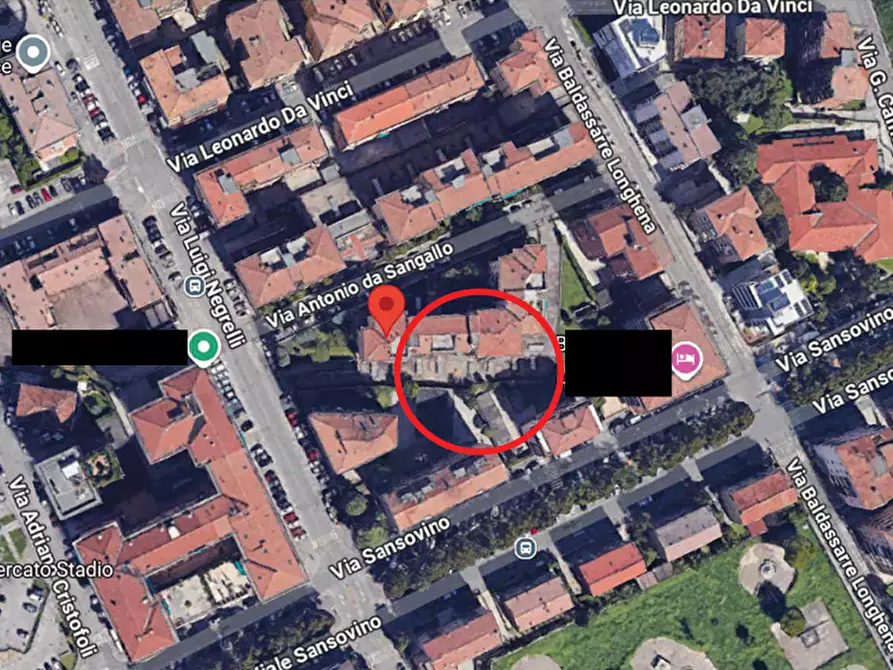 Immagine 11 di Appartamento in vendita  in Via Antonio da Sangallo 3 a Verona