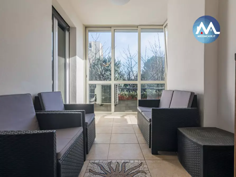 Immagine 4 di Appartamento in vendita  in via toscanini a Pesaro