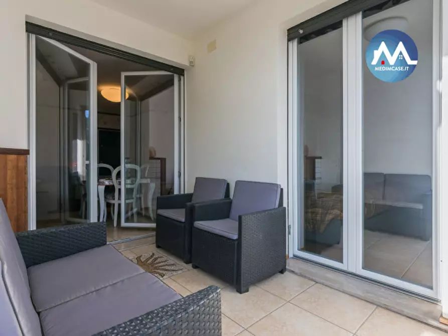 Immagine 5 di Appartamento in vendita  in via toscanini a Pesaro