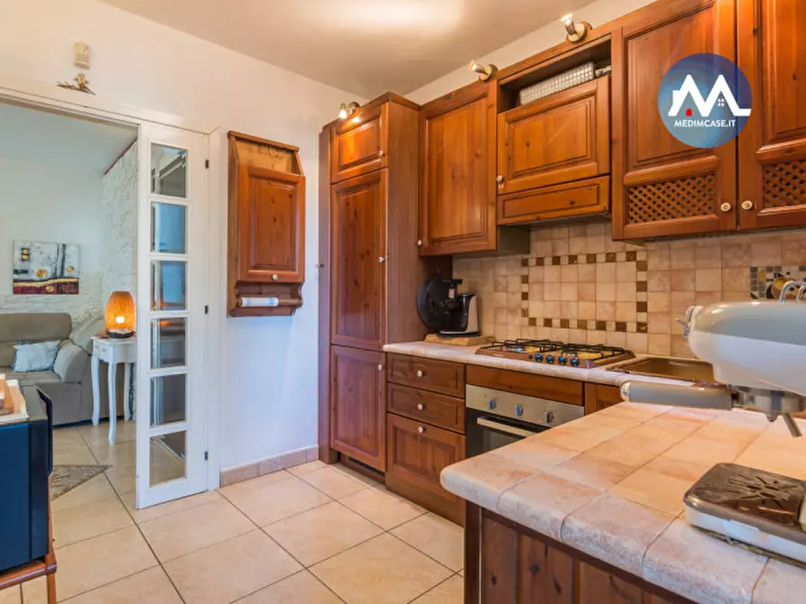 Immagine 7 di Appartamento in vendita  in via toscanini a Pesaro