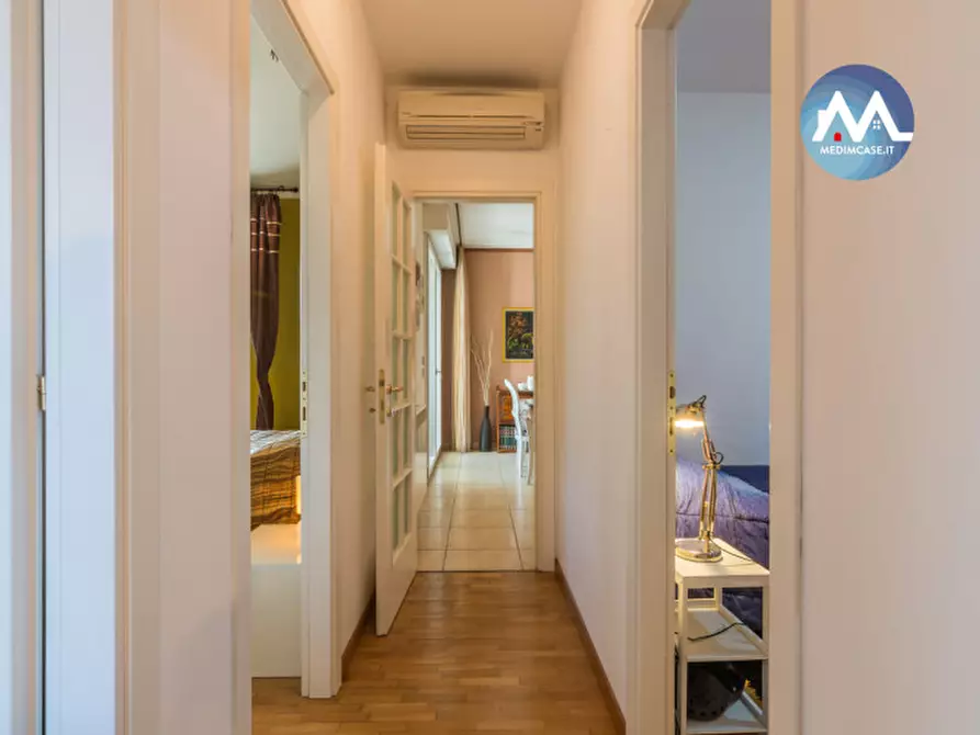 Immagine 8 di Appartamento in vendita  in via toscanini a Pesaro