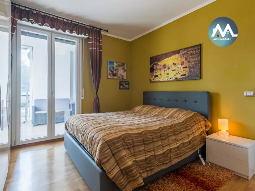 Immagine 9 di Appartamento in vendita  in via toscanini a Pesaro