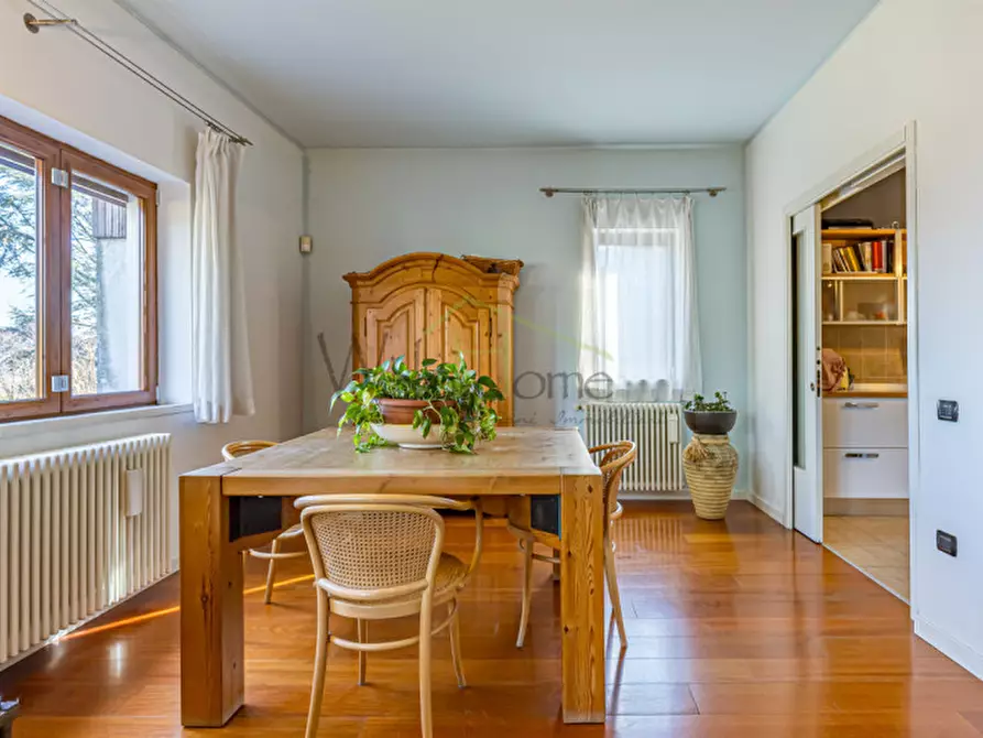 Immagine 6 di Villa in vendita  a Anzano Del Parco