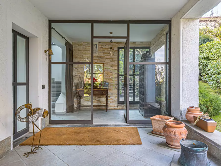 Immagine 8 di Villa in vendita  a Anzano Del Parco