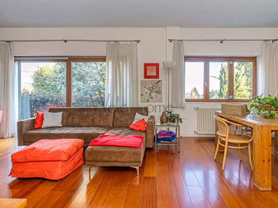 Immagine 11 di Villa in vendita  a Anzano Del Parco