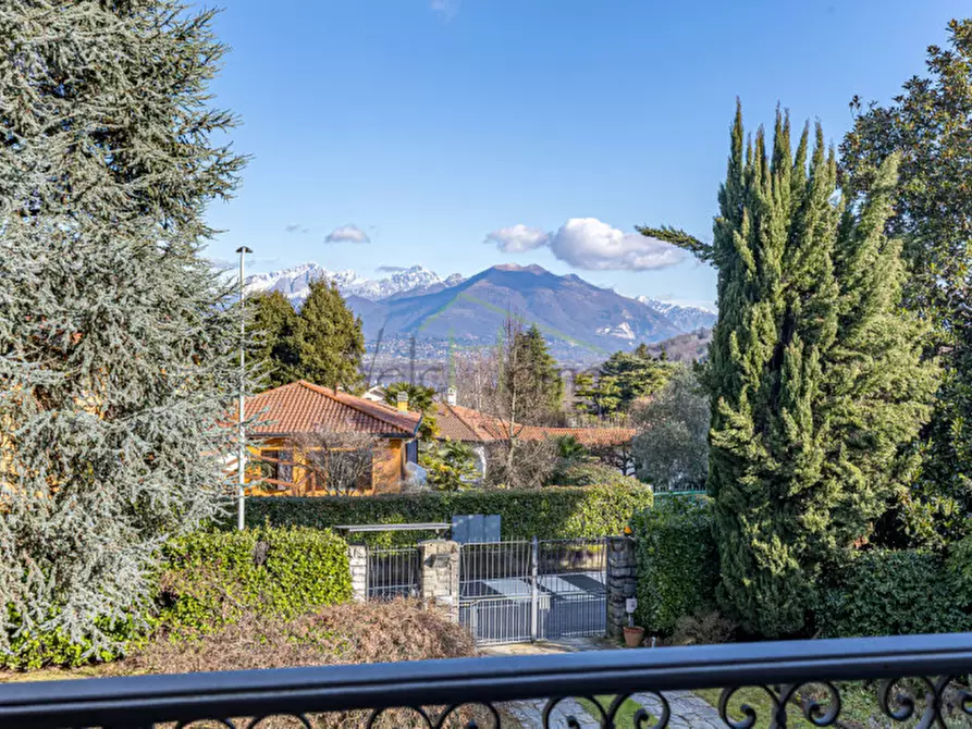 Immagine 12 di Villa in vendita  a Anzano Del Parco