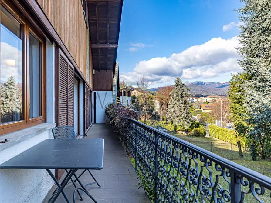 Immagine 13 di Villa in vendita  a Anzano Del Parco