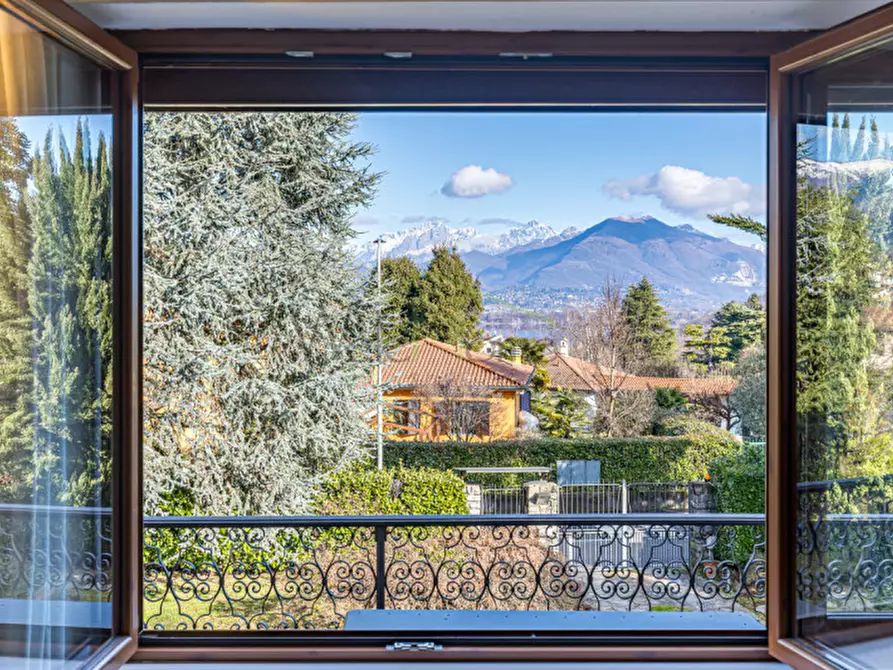 Immagine 16 di Villa in vendita  a Anzano Del Parco