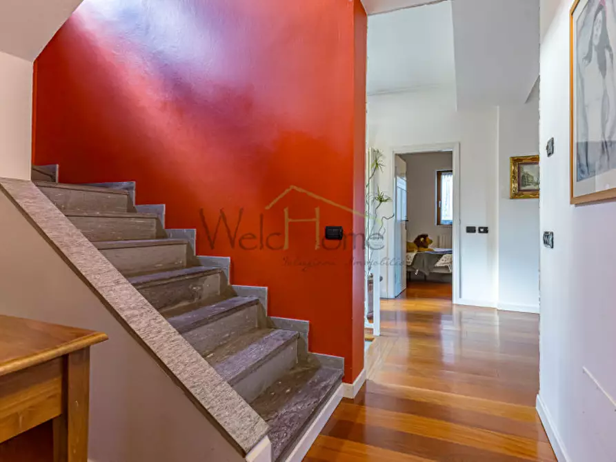 Immagine 17 di Villa in vendita  a Anzano Del Parco