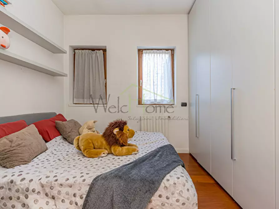 Immagine 18 di Villa in vendita  a Anzano Del Parco
