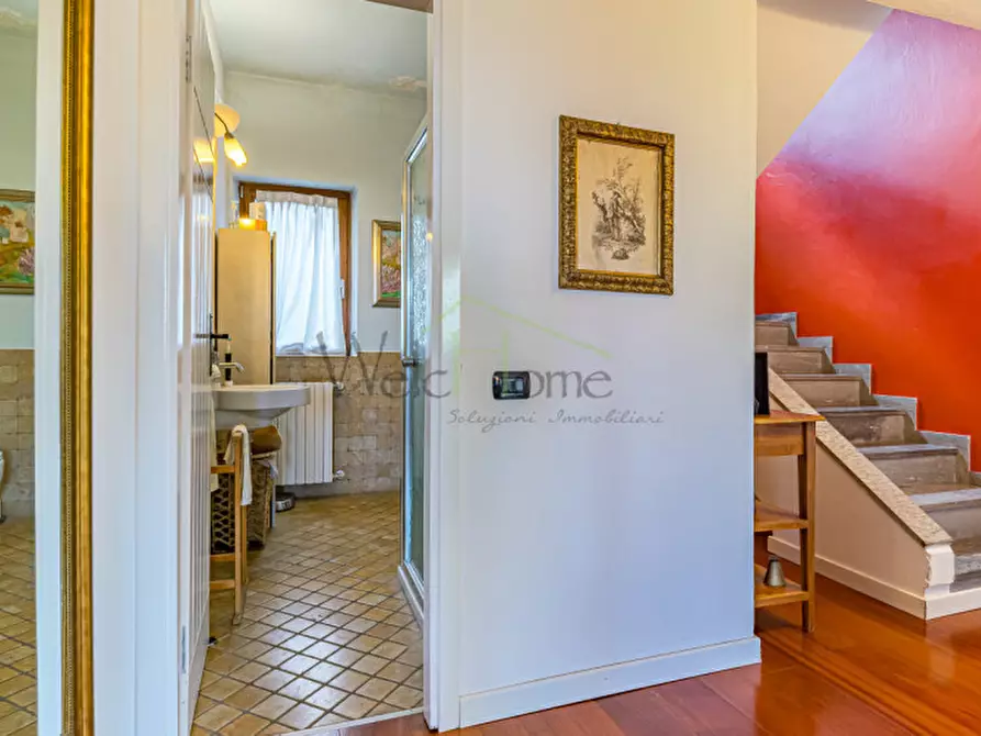 Immagine 22 di Villa in vendita  a Anzano Del Parco