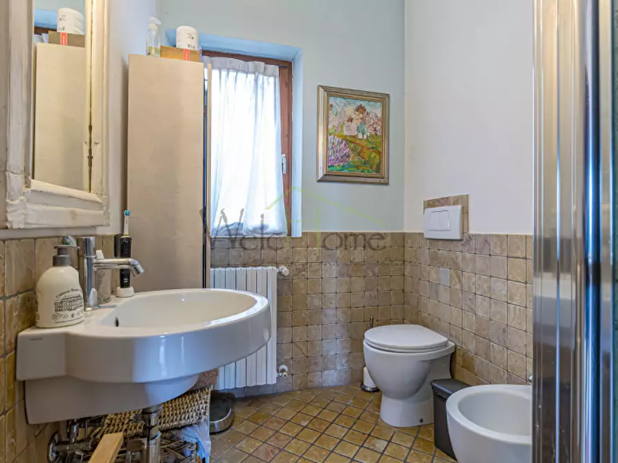 Immagine 23 di Villa in vendita  a Anzano Del Parco