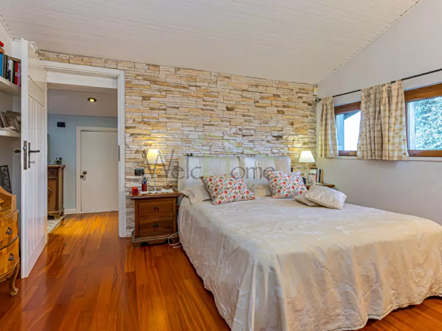 Immagine 28 di Villa in vendita  a Anzano Del Parco