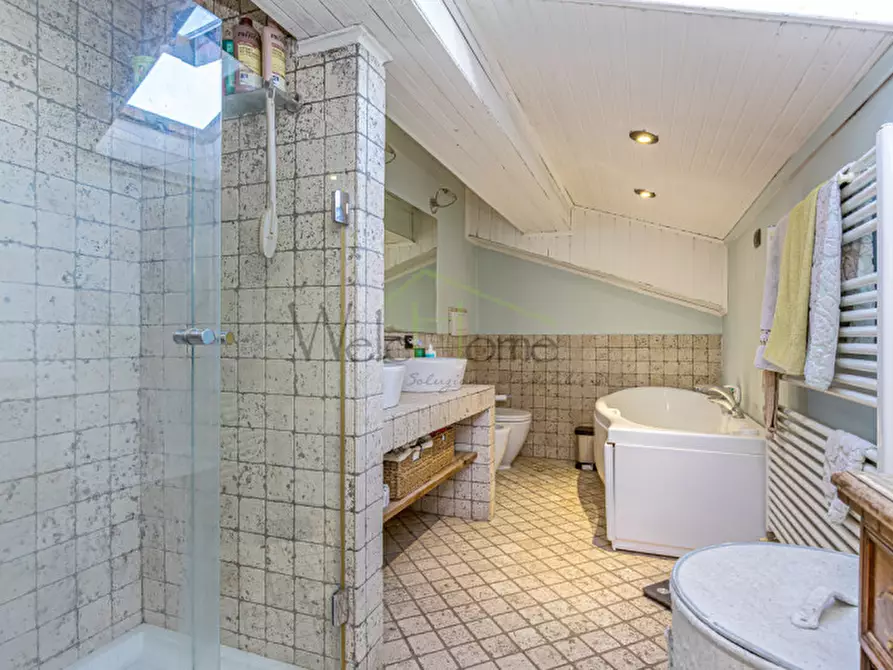 Immagine 29 di Villa in vendita  a Anzano Del Parco