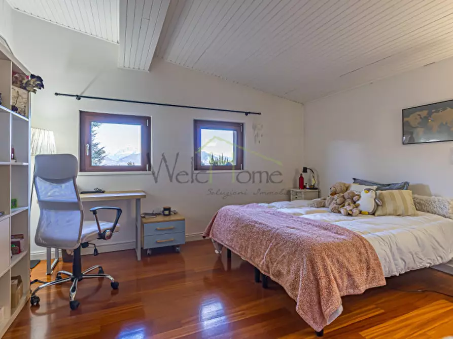 Immagine 30 di Villa in vendita  a Anzano Del Parco