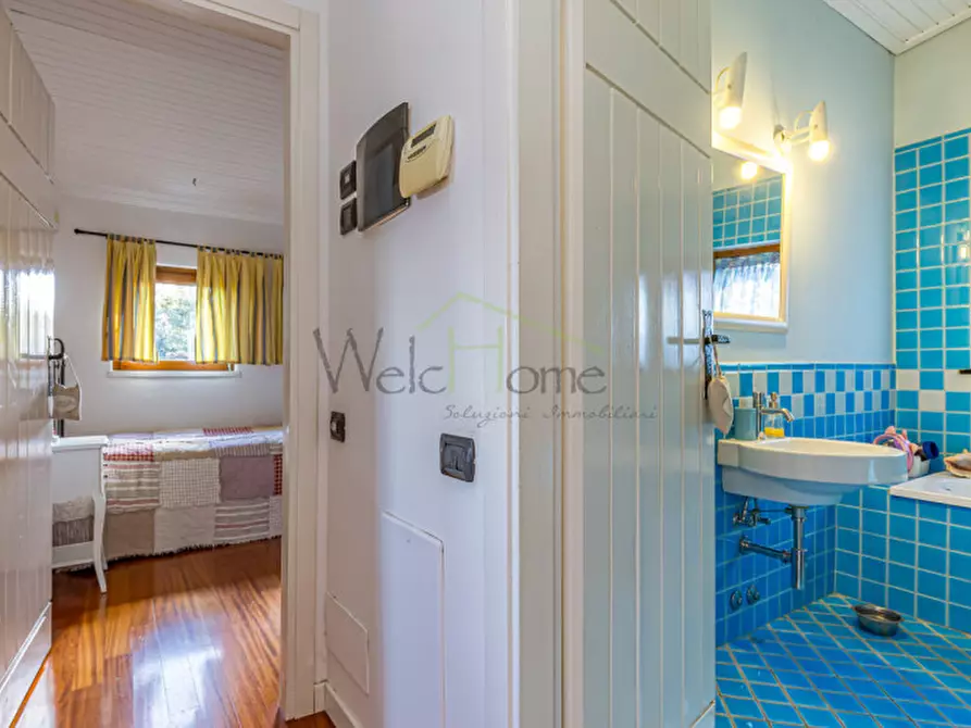 Immagine 33 di Villa in vendita  a Anzano Del Parco