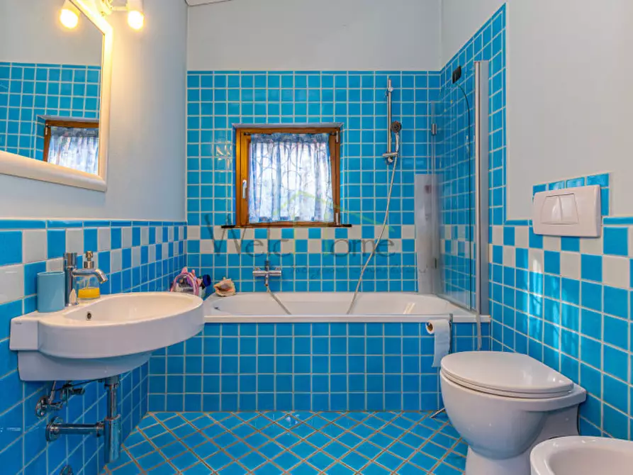 Immagine 35 di Villa in vendita  a Anzano Del Parco