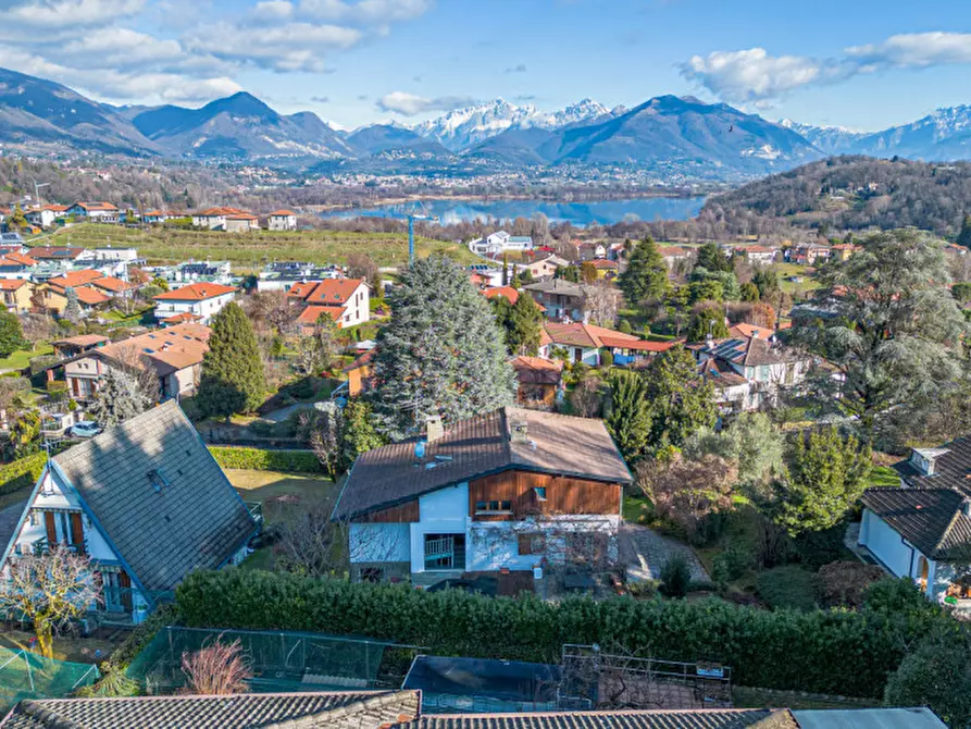 Immagine 37 di Villa in vendita  a Anzano Del Parco
