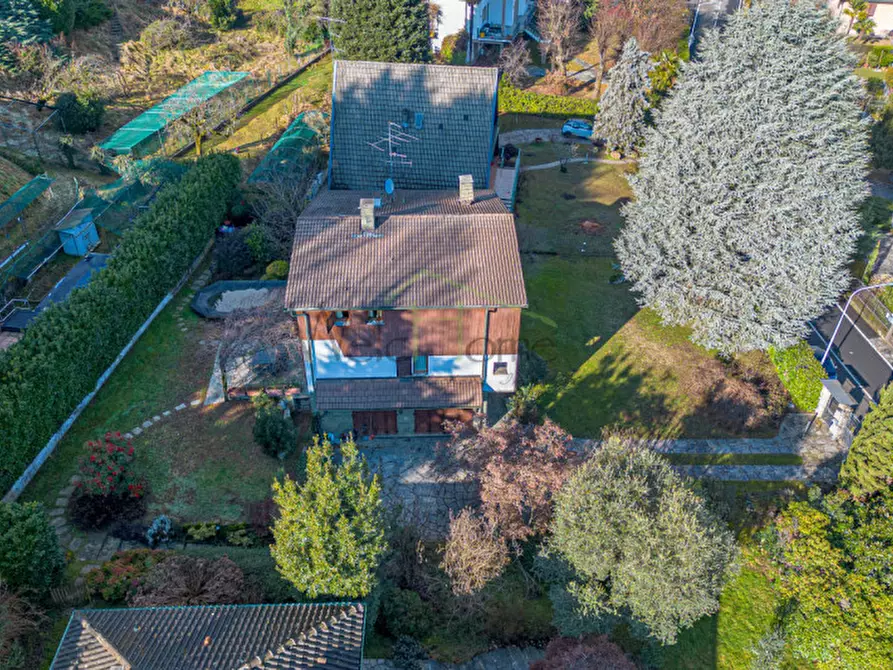 Immagine 38 di Villa in vendita  a Anzano Del Parco