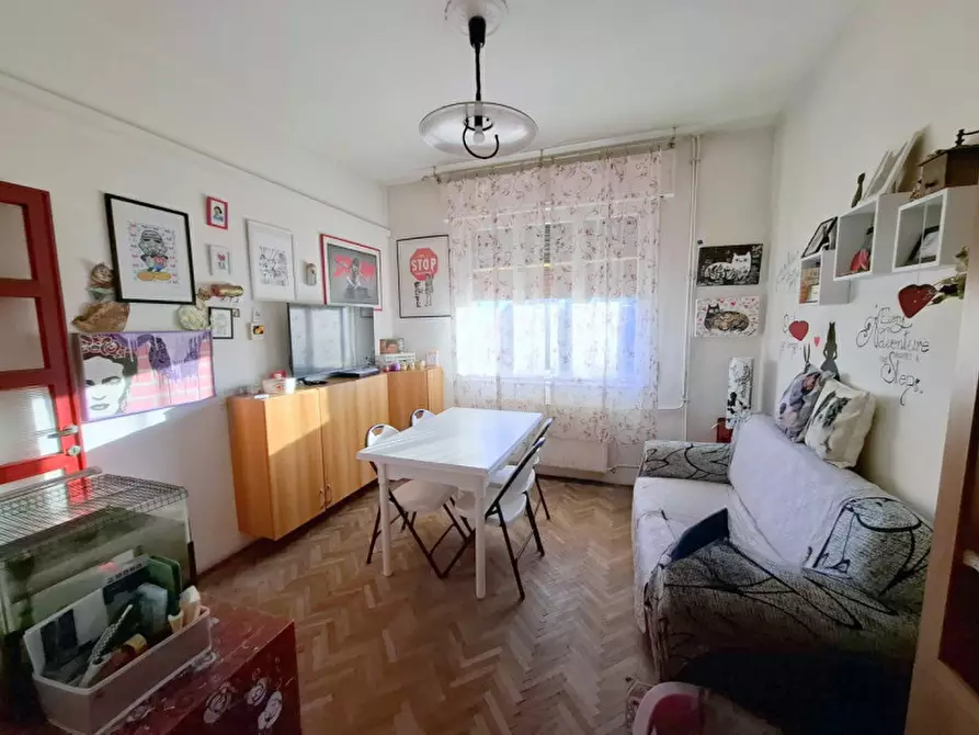 Immagine 1 di Casa bifamiliare in vendita  a Padova