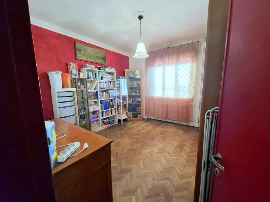 Immagine 2 di Casa bifamiliare in vendita  a Padova