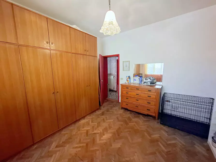 Immagine 3 di Casa bifamiliare in vendita  a Padova