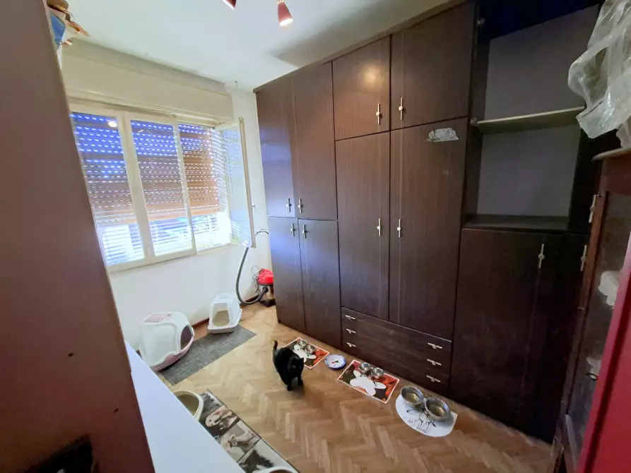 Immagine 8 di Casa bifamiliare in vendita  a Padova