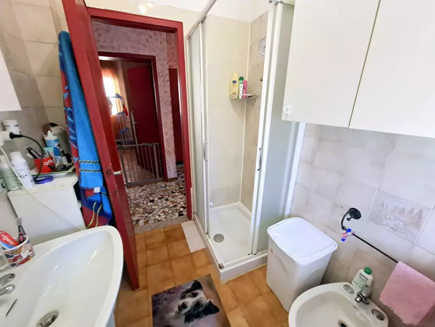 Immagine 10 di Casa bifamiliare in vendita  a Padova