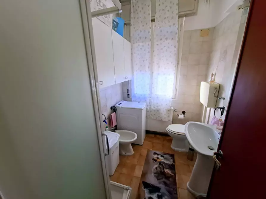 Immagine 11 di Casa bifamiliare in vendita  a Padova