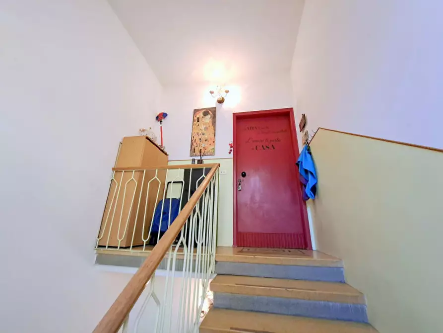 Immagine 12 di Casa bifamiliare in vendita  a Padova