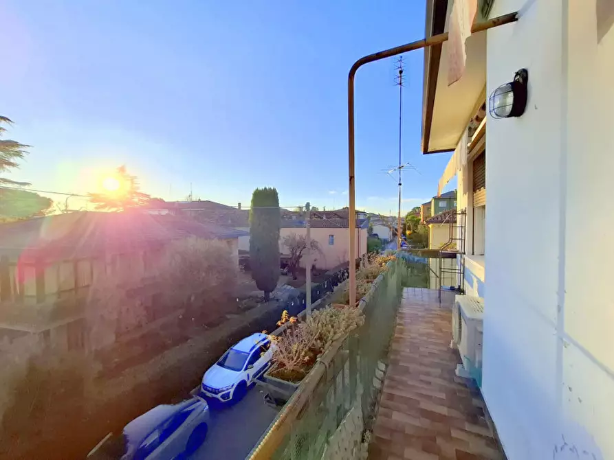 Immagine 14 di Casa bifamiliare in vendita  a Padova