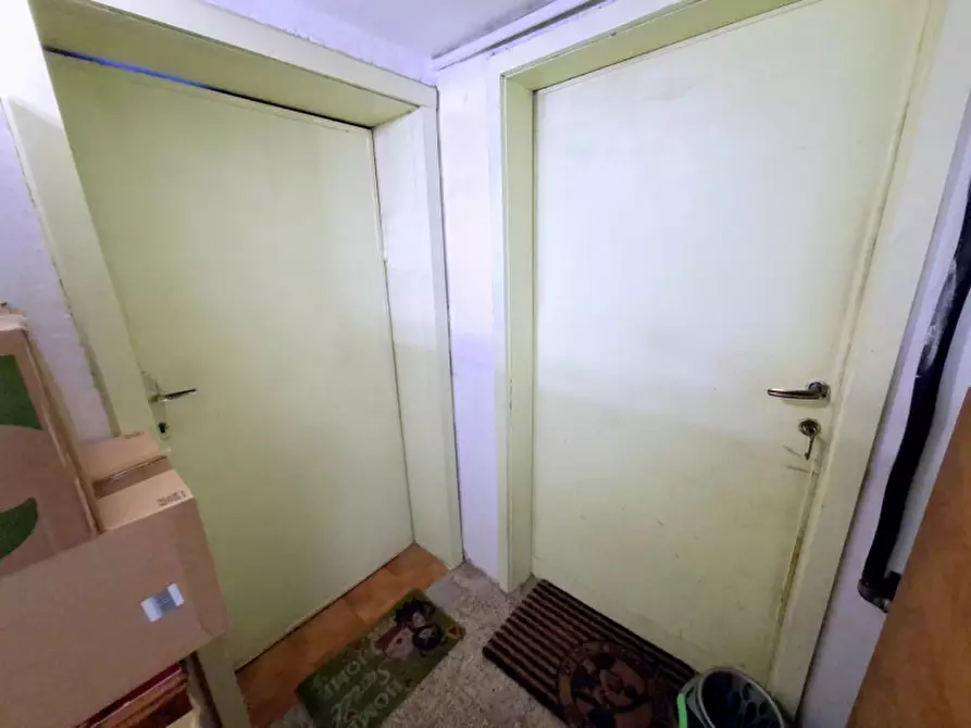 Immagine 15 di Casa bifamiliare in vendita  a Padova