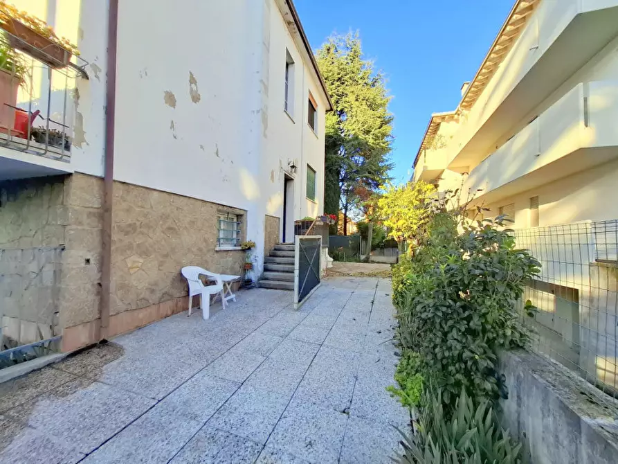 Immagine 18 di Casa bifamiliare in vendita  a Padova