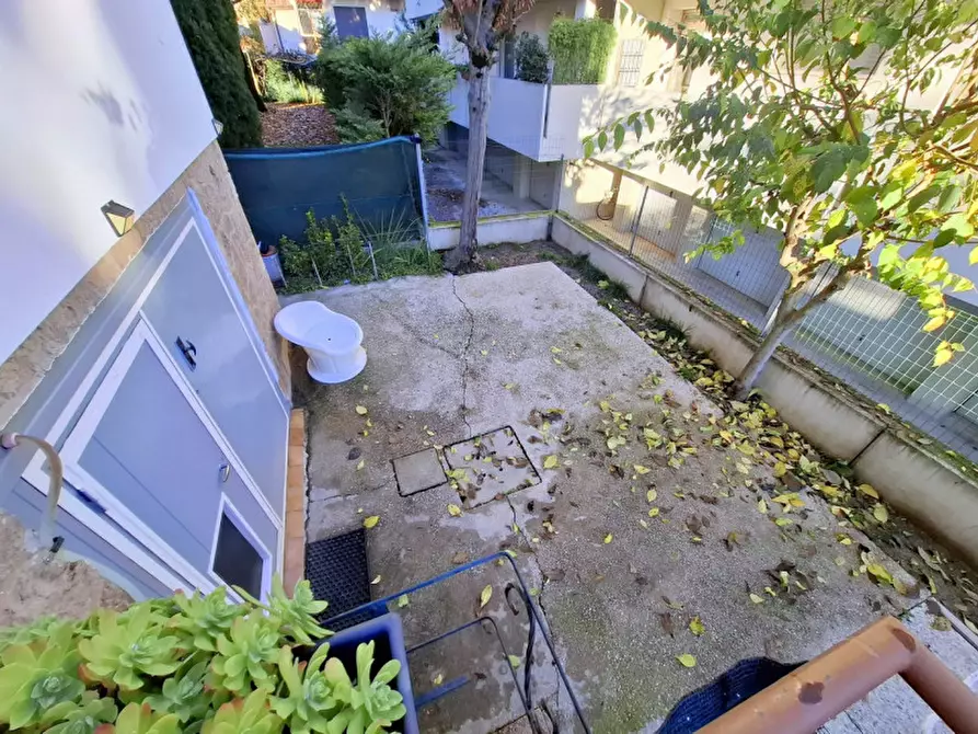 Immagine 19 di Casa bifamiliare in vendita  a Padova