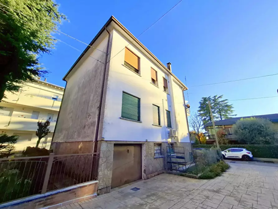 Immagine 20 di Casa bifamiliare in vendita  a Padova