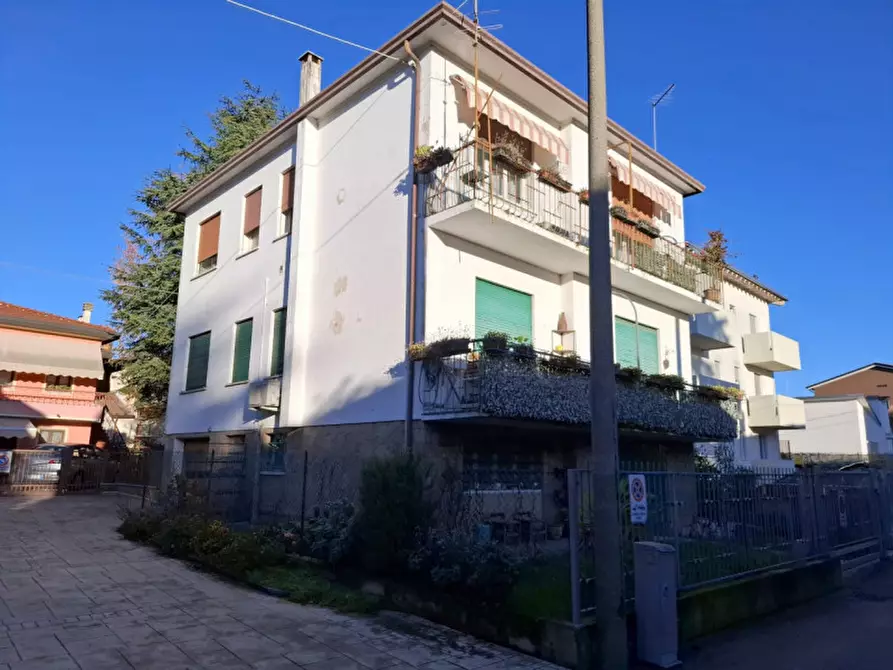 Immagine 22 di Casa bifamiliare in vendita  a Padova