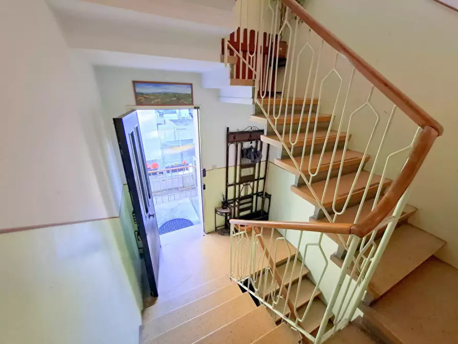 Immagine 23 di Casa bifamiliare in vendita  a Padova