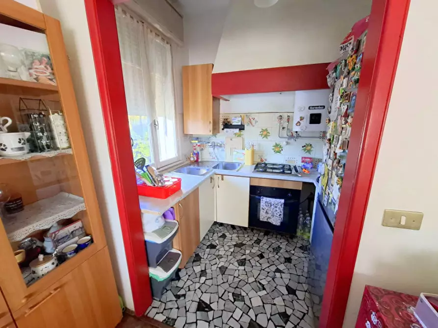 Immagine 24 di Casa bifamiliare in vendita  a Padova
